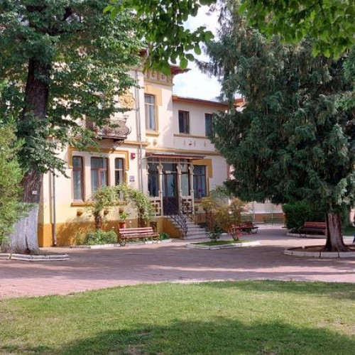 Testarea aptitudinilor la Liceul de Arte &quot;Balasa Doamna&quot; Târgoviște