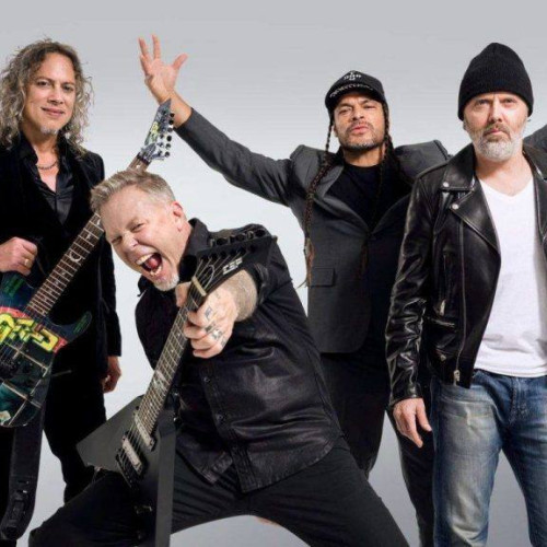 Primele bilete pentru concertul Metallica, disponibile în regim pre-sale