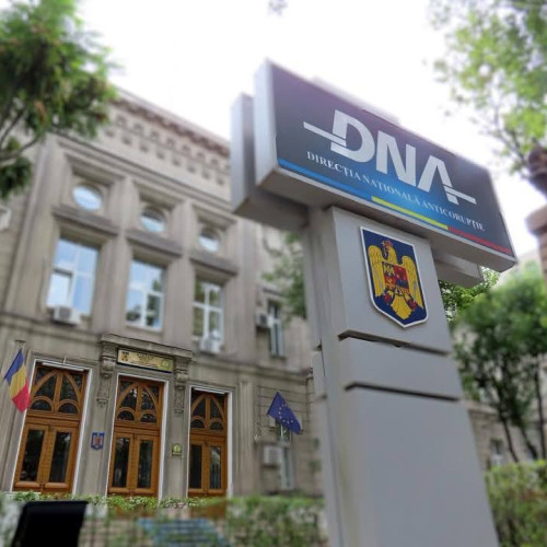 Acțiune penală împotriva directorului Direcției pentru Agricultură Bihor