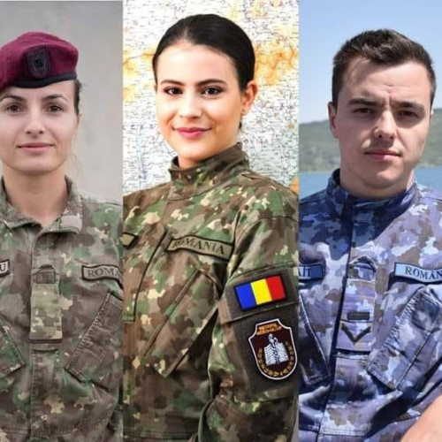 Anunț important de recrutare de la Centrul militar județean Dâmbovița