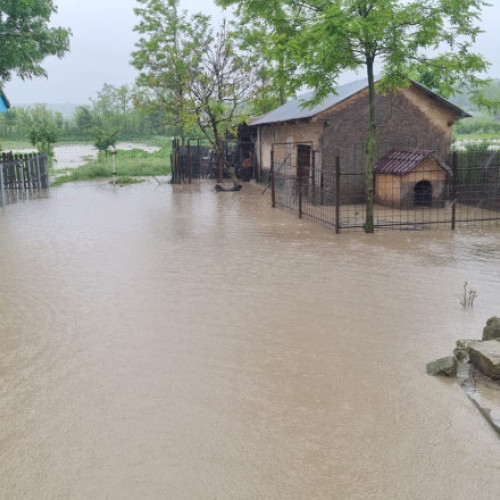 Nicusor Dan: "Investim in sisteme de avertizare timpurie pentru a face fata schimbarilor climatice"