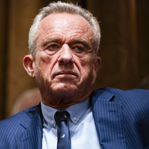 Raportul "MAHA" despre sănătatea americanilor, criticat pentru conținutul său incert, pare să fi avut la bază citate generate cu ajutorul inteligenței artificiale