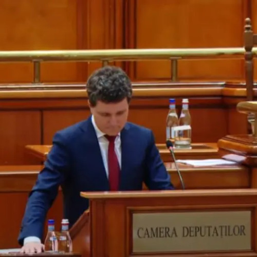 Noul Guvern în proces de formare, anunțat de Nicușor Dan