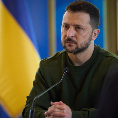 Criza negocierilor dintre Ucraina și Rusia adesea neliniștește însărcinarea internațională, potrivit digi24.ro. În ciuda confirmării de către Moscova că va trimite o delegație la negocierile de luni de la Istanbul, președintele ucrainean Volodimir Zelenski a pus la îndoială angajamentul Rusiei de a avansa în discuții, acuzând Moscova că face tot posibilul pentru a diminua șansele unui rezultat concret.