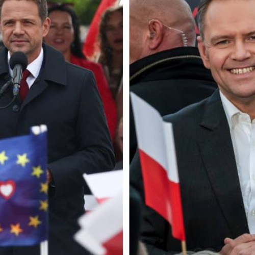Candidații la președinția Poloniei au viziuni opuse despre viitorul țării și despre strategia de securitate, iar alegerile au fost strânse în primul tur. Potrivit damboviteanul.com, Rafal Trzaskowski, primarul capitalei Varsovia și susținut de premierul Donald Tusk și de coalția de centru aflată la guvernare, a avut un mic avans față de adversar. Trzaskowski este un candidat liberal, proeuropean și cu suport pentru Ucraina, și a declarat: „Și nu uitați că pentru voi, vor fi doar câțiva pași până la secția de votare, dar împreună putem face un salt uriaș către îndeplinirea viselor și aspirațiilor și către un viitor sigur în care toată lumea poate prospera, în care putem concura cu cei mai puternici din Europa. Nu mai este vorba doar de independență, pentru că o avem, nu mai este vorba doar de suveranitate, pentru că o avem și pe aceasta, datorită eroilor Solidarității. Nu este vorba doar de apartenența la Uniunea Europeană sau la NATO. E vorba despre a fi mari, puternici, curajoși, în siguranță, cei mai puternici din istorie.”