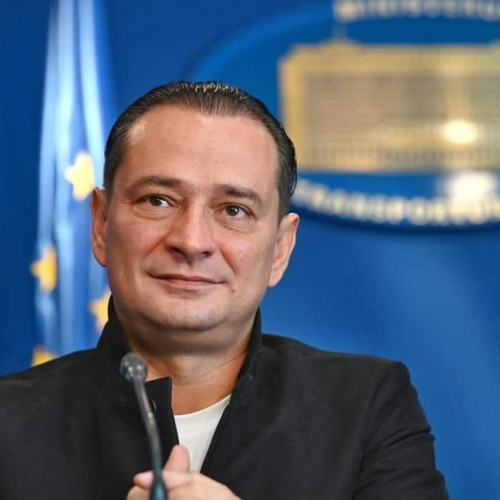 Baluta anunță decizie cu privire la candidatură și evidențiază proiecte majore pentru București