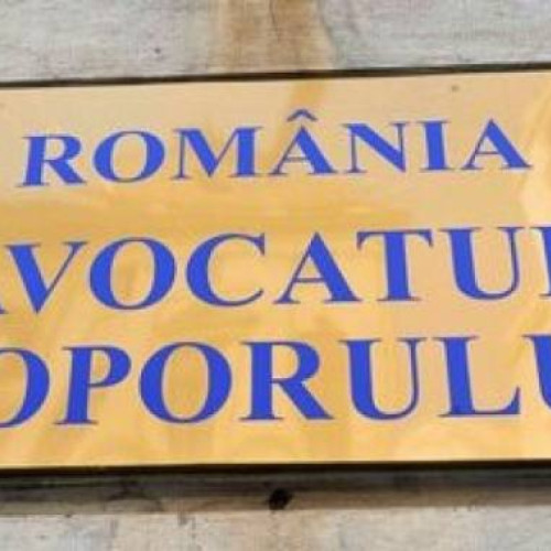 Reprezentantul Avocatului Poporului va fi prezent la Targoviște pentru audiențe