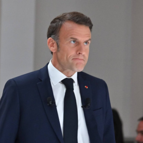 Presedintele francez Emmanuel Macron va vizita Groenlanda pe 15 iunie, la invitatia premierului danez, Mette Frederiksen, si a premierului Groenlandei, Jens-Frederik Nielsen. Potrivit Palatului Elysee, aceasta vizita le va oferi liderilor ocazia sa discute despre securitatea in Atlanticul de Nord si in regiunea arctica.
