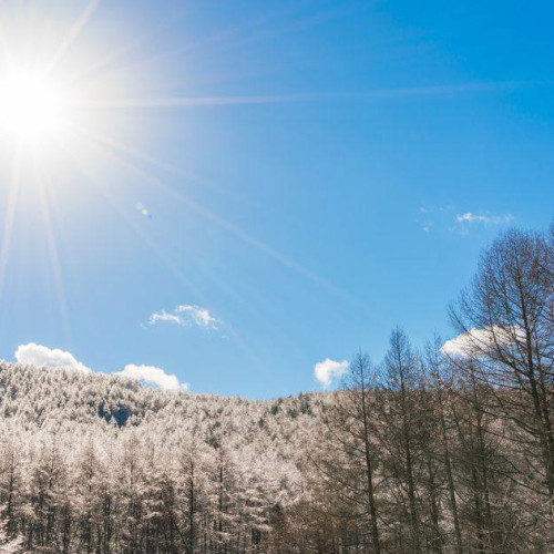 temperaturi record in Groenlanda si cea mai calda luna mai din istorie, anunta cercetatorii