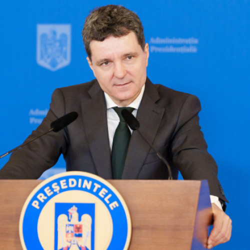 nucleul dialogului social: președintele româniei se întâlnește cu sindicatele la cotroceni