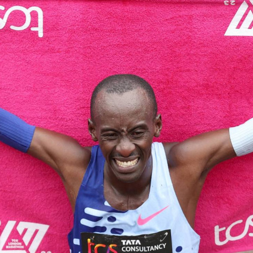 Deținătorul recordului mondial de maraton, Kelvin Kiptum, a decedat într-un accident rutier