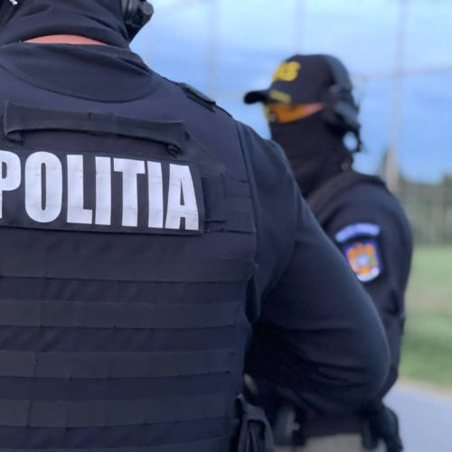 Captură Record de Substanțe Dopante în Valoare de 3 Milioane Euro