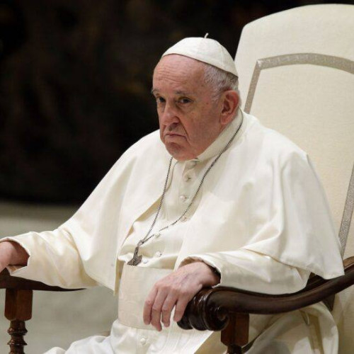 Prima sfântă din Argentina canonizată de Papa