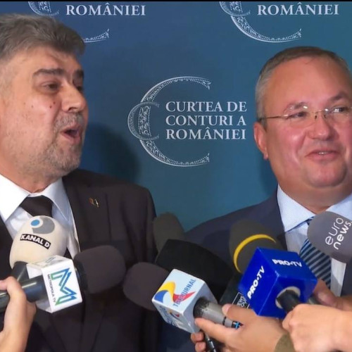 PSD și PNL nu au reușit să se împace privind comasarea alegerilor