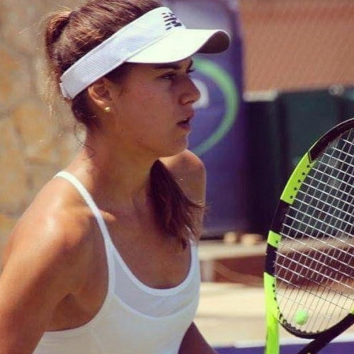 Sorana Cîrstea, înaintea meciului cu liderul mondial: Am încredere în șansele mele. Intru să câștig!