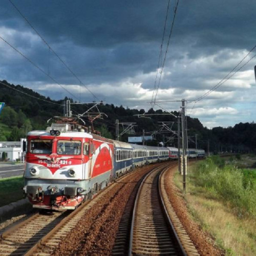 20% Reducere pe Rute Interne pentru Cumpărătorii Biletelor la Târgul de Turism - CFR Călători