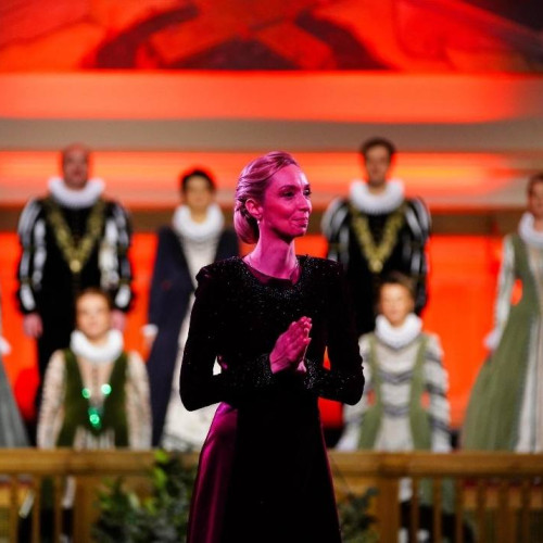 Corul Madrigal prezintă trilogia de concerte extraordinare în stagiunea de primăvară