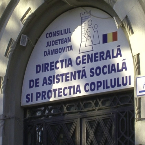 DGASPC Dâmbovița anunță finalizarea proiectului ”Dotarea Centrului de Zi pentru Persoane Adulte cu Dizabilități. PNRR: Fonduri pentru România modernă și reformată”