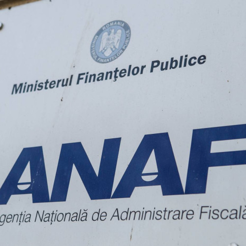 ANAF organizează în data de 4 august a.c., un seminar web cu tema “Înrolarea în sistemul informatic PatrimVEN a autorităților/instituțiilor publice și  de interes public “