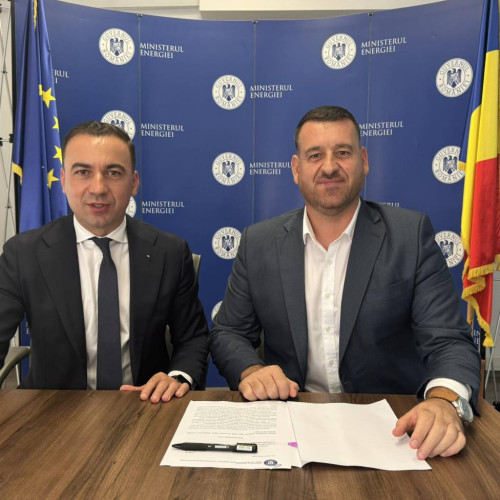 Administrația morenară a făcut un prim pas pentru reducerea costurilor municipalității cu energia electrică