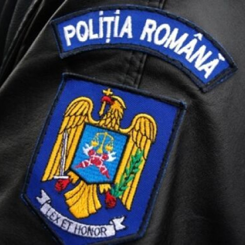 Acțiune desfășurată de polițiștii Serviciului Arme, Explozivi și Substanțe Periculoase pe linie de deșeuri, la Târgoviște, Aninoasa și Vulcana Pandele!