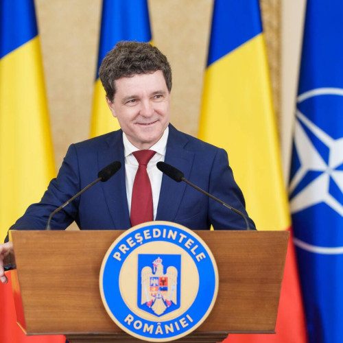 Nicușor Dan a semnat cererile de pensionare a 73 de magistrați