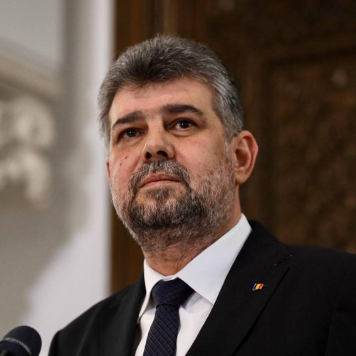 Decizia politică de retragere din guvernare va duce la preluarea mandatului de prim-ministru de către Klaus Iohannis, anunță Ciolacu