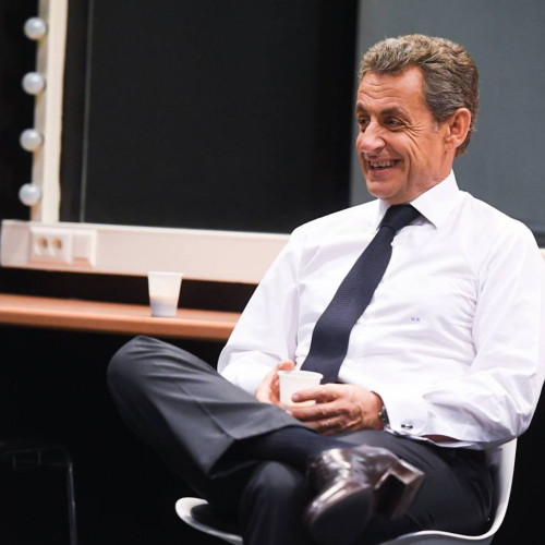 Nicolas Sarkozy, condamnat la închisoare cu suspendare, în dosarul „Afacerea Bygmalion”