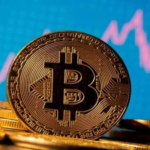 Bitcoin atinge vârful din ultimii doi ani, se așteaptă investiții de milioane din SUA