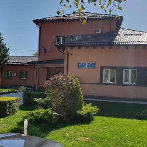 Loturi de case, pentru tinerii din Cojasca