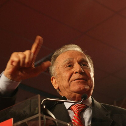 Ședință la Guvern pentru a organiza funeraliile de stat pentru Ion Iliescu