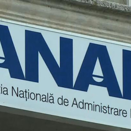ANAF a identificat 5 funcționari aflați în conflict de interese care au reprezentat firme private pe care trebuiau să le verifice