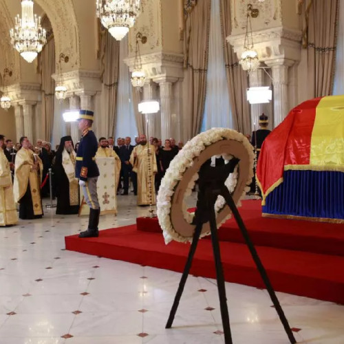 Primarul din Pucioasa, reacție dură la comportamentul autorităților, după moartea lui Ion Iliescu: „Nu ne mai facem bine, oameni buni!”