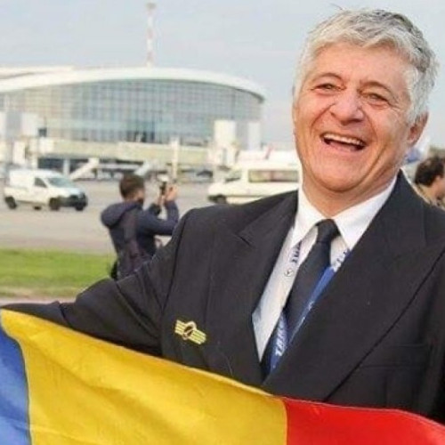 Iar Ungaria?! de Cezar Osiceanu