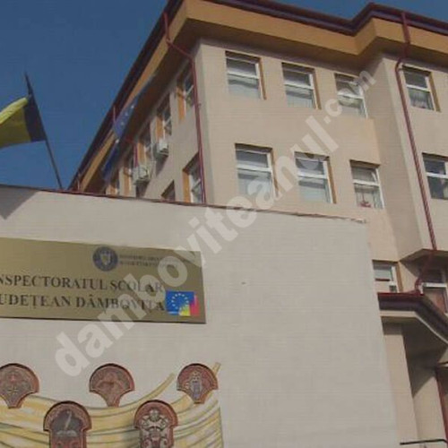 DÂMBOVIȚA: INFORMAȚII PRIVIND EXAMENUL NAȚIONAL DE BACALAUREAT, SESIUNEA AUGUST 2025!