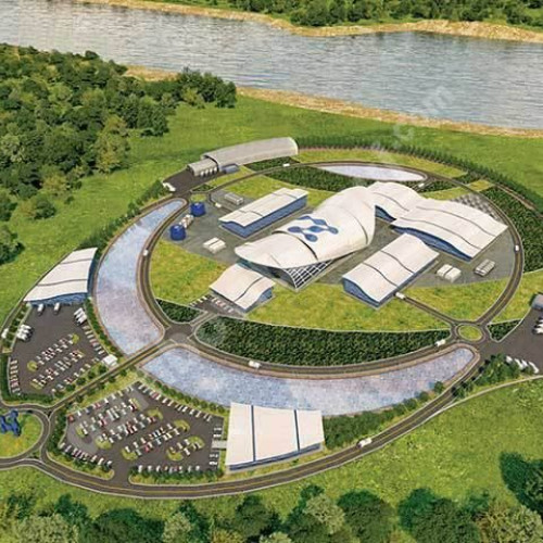 Proiectul reactorului mic modular de la Doicesti, intră într-o nouă etapă - LMTP, cu finanțare actualizată și agențiile au aprobat deciziile importante - Nucleareletrică.