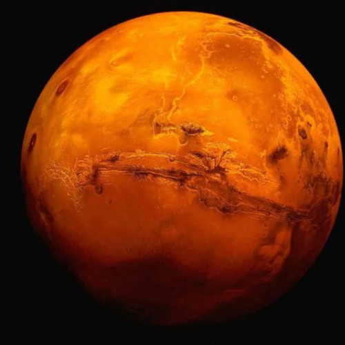 NASA caută voluntari pentru simularea unei vieți pe Marte