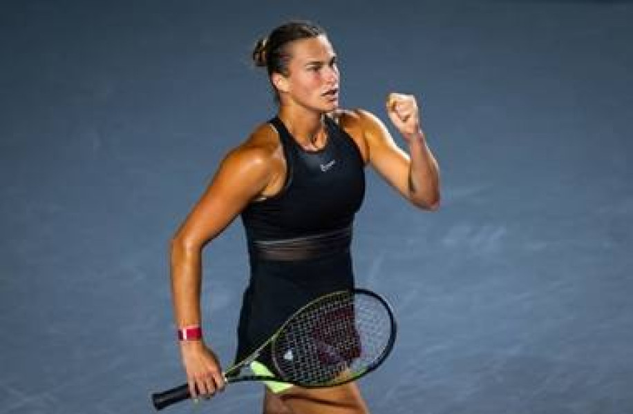 Aryna Sabalenka câștigă al doilea titlu la US Open