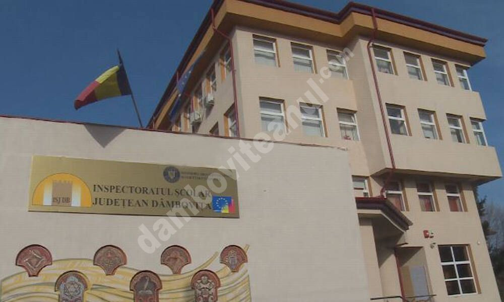 Schimbări și inspecții în învățământul județean: noi norme, reorganizări și măsuri pentru anul școlar