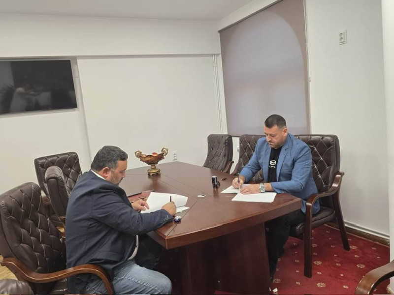 Așteptarea a luat sfârșit în Moreni: asfaltarea a 10 străzi în Schela Mare, anunțată de Gabriel Purcaru