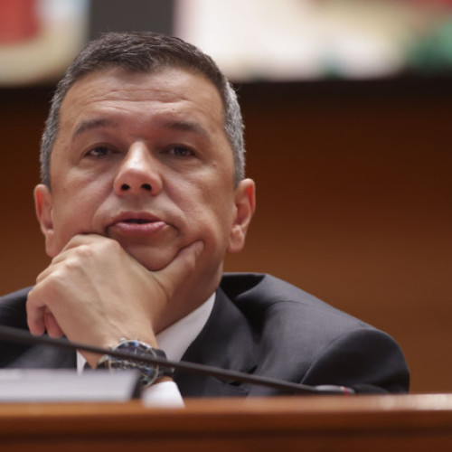 Grindeanu: mecanismul fondului de rezervă propus de ministrul Finanțelor