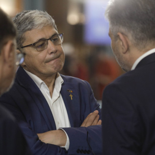 Neacșu despre afirmația lui Boloș privind deficitul bugetar
