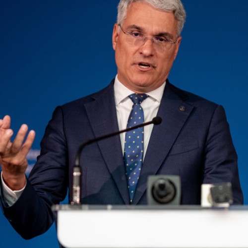 Discuții avansate despre pachetul 3 pentru relansarea economiei