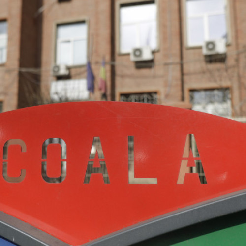 Cursuri normale în 98,2% dintre unitățile de învățământ