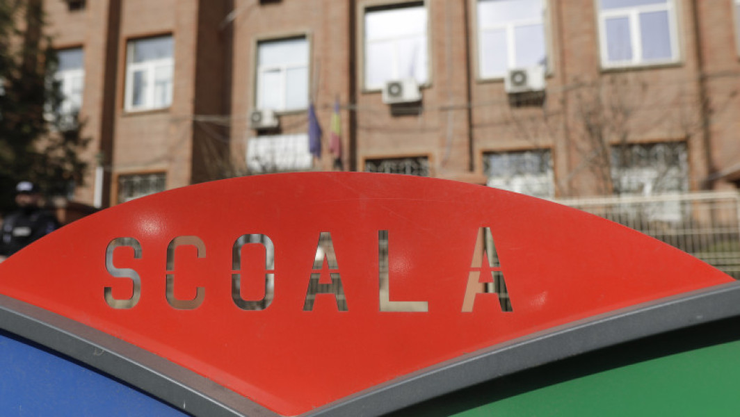 Cursuri normale în 98,2% dintre unitățile de învățământ