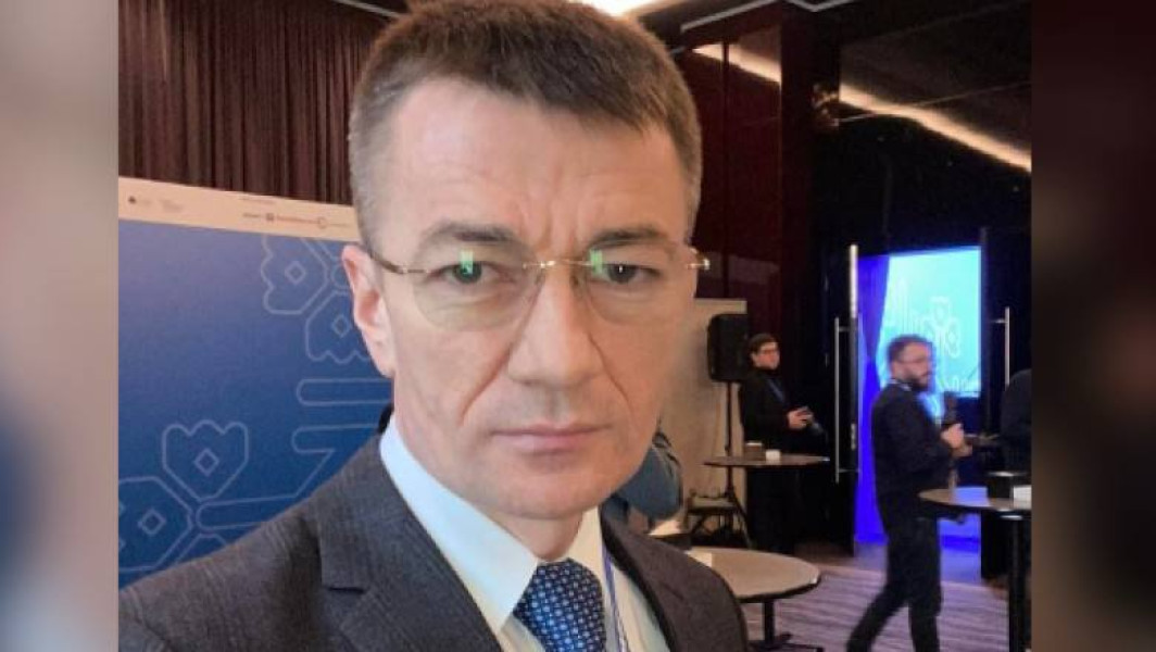 Fost director adjunct al SIS Moldova arestat în dosar de trădare către KGB
