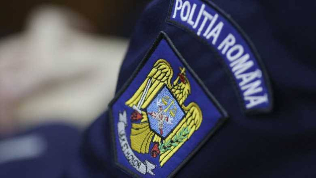 Bărbat din Bistrița-Năsăud adus în țară, condamnat pentru trafic de minori