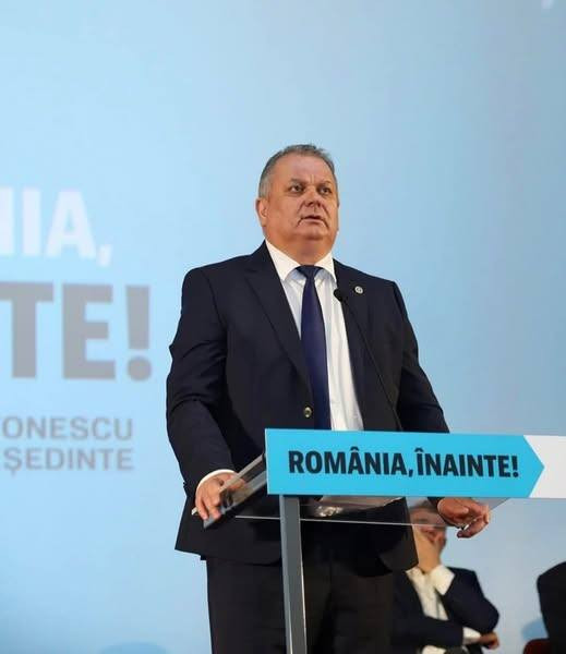 Virgil Guran: realitatea bugetară impune soluții, nu dispute