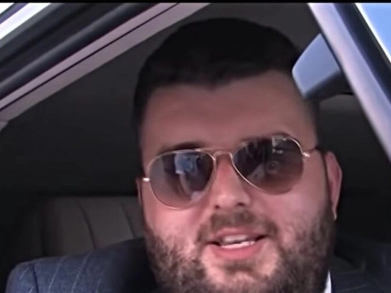 Victor Micula, condamnat la 3 ani și o lună de închisoare cu executare