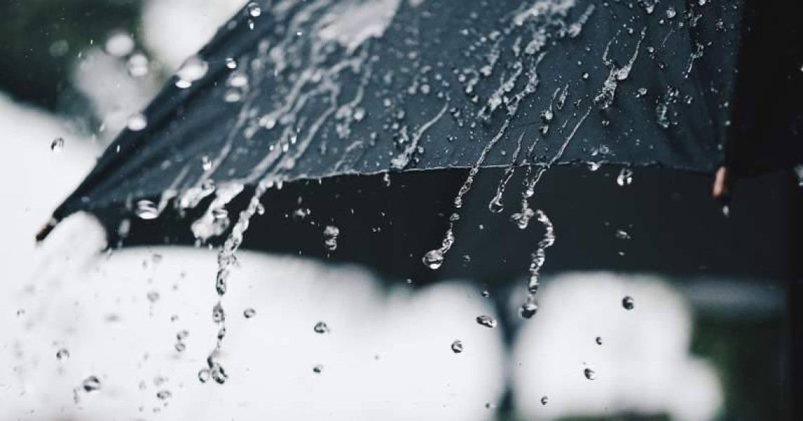 ANM emite informare meteorologică: averse, vânt puternic, până în 12 septembrie